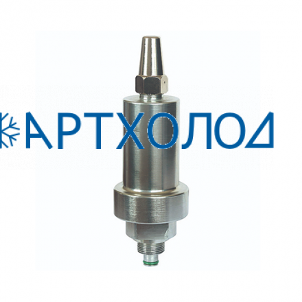 Пилотный клапан-регулятор давления CVP-L (027B0920R) Ридан Пилотный клапан-регулятор давления CVP-L (027B0920R) Ридан