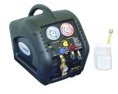 Установка сбора хладагента Mastercool 69200-220 Установка сбора хладагента Mastercool 69200-220