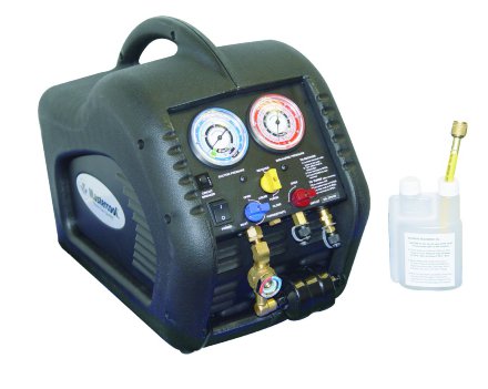Установка сбора хладагента Mastercool 69200-220 Установка сбора хладагента Mastercool 69200-220