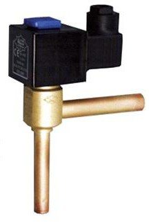 Корпус ТРВ XB EX2-100 Alco Controls Корпус ТРВ XB EX2-100 Alco Controls