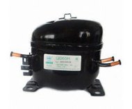 Компрессор поршневой QD65Y (R-600a, LBP) Компрессор поршневой QD65Y (R-600a, LBP)