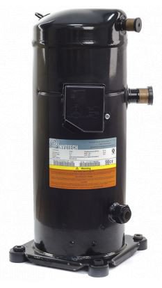 Компрессор спиральный YH69T1-100 (R-407C, HBP) Invotech Компрессор спиральный YH69T1-100 (R-407C, HBP) Invotech