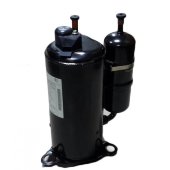 Компрессор ротационный 2V49W225AUA (R-22, HBP) Компрессор ротационный 2V49W225AUA (R-22, HBP)