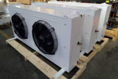 Воздушный конденсатор SLC6N6452V Воздушный конденсатор SLC6N6452V