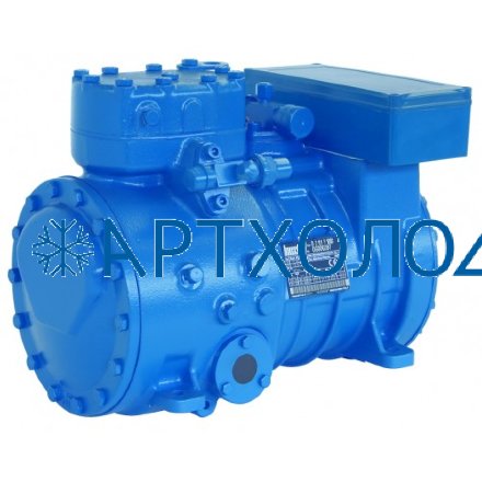 Компрессор D2-11.1Y (R-404A, R-507, R-134a, R-407C MBP) Frascold Компрессор D2-11.1Y (R-404A, R-507, R-134a, R-407C MBP) Frascold