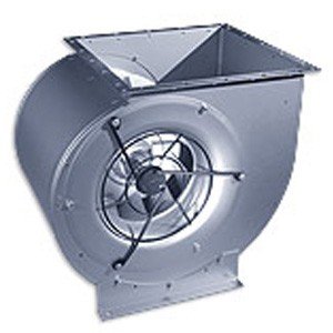Осевой центробежный вентилятор RD28P-4DW-6L.1L Ziehl-Abegg Осевой центробежный вентилятор RD28P-4DW-6L.1L Ziehl-Abegg
