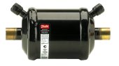 Неразборный фильтр-осушитель DAS 309SVV 023Z1016