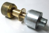 Муфта локринга LOKRING 7/6 NK MS Муфта локринга LOKRING 7/6 NK MS