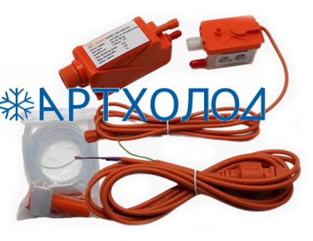 Дренажный насос Zero MD-MPM-50