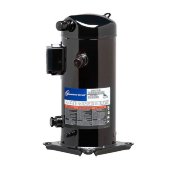 Компрессор спиральный ZF09K4E-TFD-551 (R-404А, LBP) Компрессор спиральный ZF09K4E-TFD-551 (R-404А, LBP)