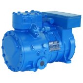 Компрессор D3-13.1Y (R-404A, R-507, R-134a, R-407C MBP) Компрессор D3-13.1Y (R-404A, R-507, R-134a, R-407C MBP)