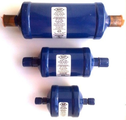 Фильтр ADK 757S Alco Controls Фильтр ADK 757S Alco Controls