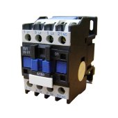 Контактор LC1-D1210