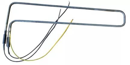ТЭН к EC 2500/2300 ТЭН к EC 2500/2300
