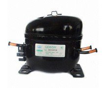 Компрессор поршневой WQ128YV (R-600a, LBP) Wansheng Компрессор поршневой WQ128YV (R-600a, LBP) Wansheng