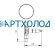 Клапан манометра PGV-A DN15 Inlet DN15 Butt welding and Outlet 1/2" NPT FEMALE  Dofun