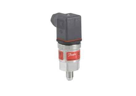 Датчик давления AKS 3000 060G1007 Danfoss Датчик давления AKS 3000 060G1007 Danfoss