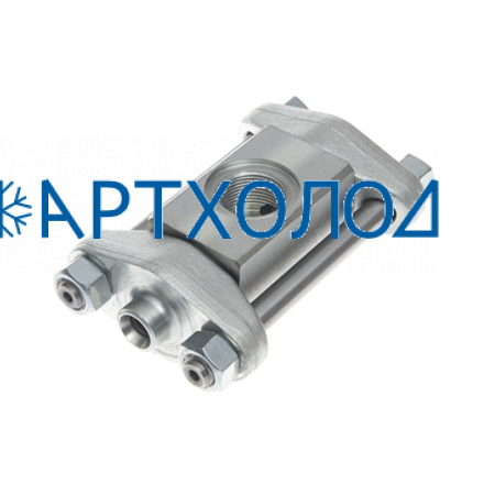 Корпус для пилотных клапанов CVH 10 (027F1090R) Ридан