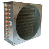 Воздухоохладитель SFC87/2x630 Воздухоохладитель SFC87/2x630