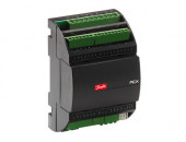 Программируемый контроллер Danfoss MCX06D (080G0115)