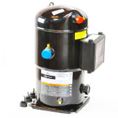 Компрессор спиральный ZF24K4E-TWD-551 (R-404А, LBP) Компрессор спиральный ZF24K4E-TWD-551 (R-404А, LBP)