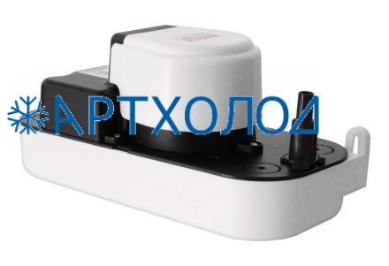 Дренажный насос Siccom Flowatch Tank+ 2.5