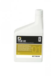 Масло Errecom POE 22 (1 л), синтетика Масло Errecom POE 22 (1 л), синтетика