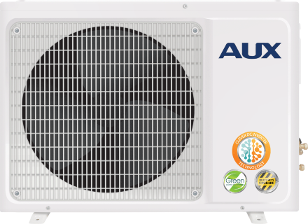 Кондиционер AUX LA (ASW-H09A4/LA-800R1DI AS-H09A4/LA-R1DI) инвертор AUX Кондиционер AUX LA (ASW-H09A4/LA-800R1DI AS-H09A4/LA-R1DI) инвертор AUX