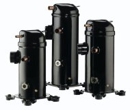 Компрессор спиральный HRP060T4LP6 (120U1726)