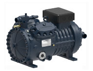 Компрессор H2001CC (R-404A, R-507, R-134a, R-407C HBP) Компрессор H2001CC (R-404A, R-507, R-134a, R-407C HBP)