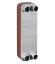 Теплообменник пластинчатый паяный B3-210-30-3,0-HQ  (021H4724) Danfoss