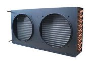Воздушный конденсатор HSS-4 (2x250) Воздушный конденсатор HSS-4 (2x250)