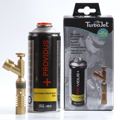 Горелка TJ533-PB TurboJet Горелка TJ533-PB TurboJet