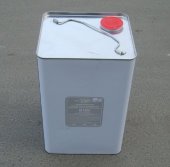 Масло синтетическое B 100 (915109-01) 209L