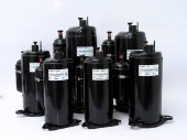 Компрессор ротационный PH480X3CS-4MU1 (R-22, HBP) Компрессор ротационный PH480X3CS-4MU1 (R-22, HBP)