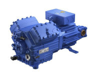Компрессор HGX6/1410-4S (R-134a, R-404A, R-407C, R-22, MBP)
