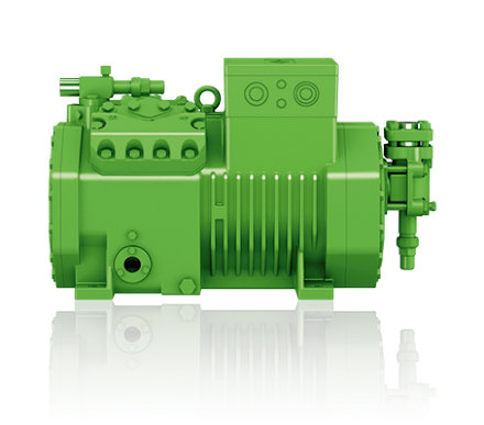 Компрессор 4DES-7Y (LBP/MBP/HBP) Ecoline Bitzer Компрессор 4DES-7Y (LBP/MBP/HBP) Ecoline Bitzer