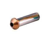Вставка расширительная (дюза) к ТРВ RFKA-023-0X (0XD)