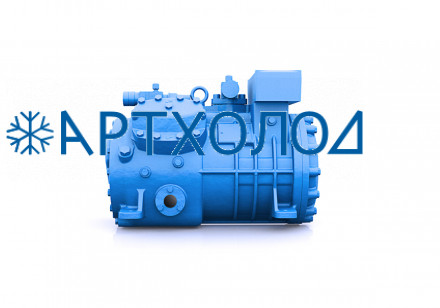 Компрессор Frascold Q5-21.1Y Компрессор Frascold Q5-21.1Y