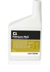 Масло Errecom Premium PAG (1 л) Масло Errecom Premium PAG (1 л)