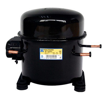 Компрессор поршневой AE4448Y (R134a, HBP) Kulthorn Kirby