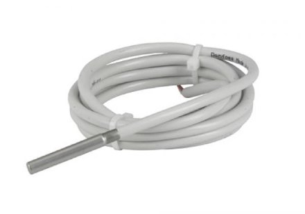 Датчик температуры AKS 12, 3.5m 084N0039 Danfoss