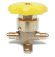 Вентиль запорный (3/8 ODS ) 2100B-0606 (5163) Henry Technologies