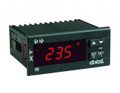 Контроллер Dixell XT110C (220 В)