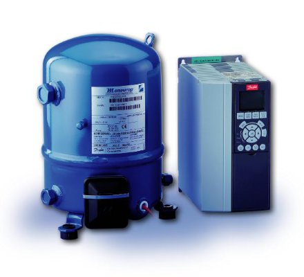 Компрессор поршневой VTZ215AGNR1A (120B0006) Danfoss Компрессор поршневой VTZ215AGNR1A (120B0006) Danfoss