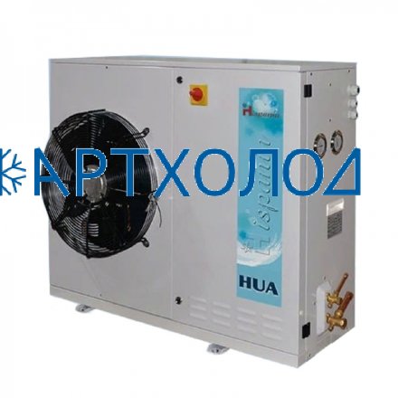 Агрегат HUC 4501Z03 MT (YM49E1G-100) (R-404A, MHBP) Hispania