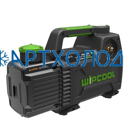 Насос вакуумный двухступенчатый Wipcool 2F0 Насос вакуумный двухступенчатый Wipcool 2F0