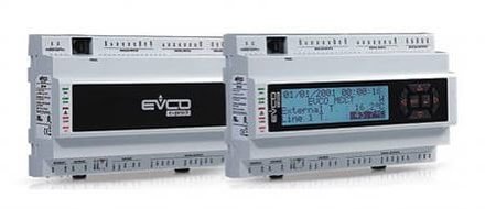 Контроллер C-pro3 Mega EVCO Контроллер C-pro3 Mega EVCO