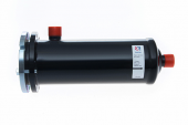 Корпус разборного фильтра DCR 14421s (023U7291R) Корпус разборного фильтра DCR 14421s (023U7291R)
