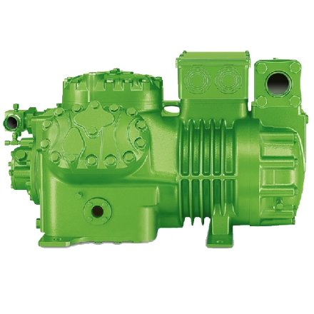 Компрессор 4FC-5.2 (LBP/MBP/HBP) Bitzer Компрессор 4FC-5.2 (LBP/MBP/HBP) Bitzer